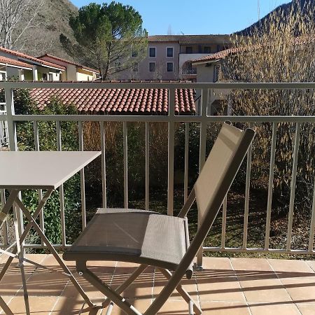 Appartement T2 Vallon Des Sources N 51 迪涅莱班 外观 照片