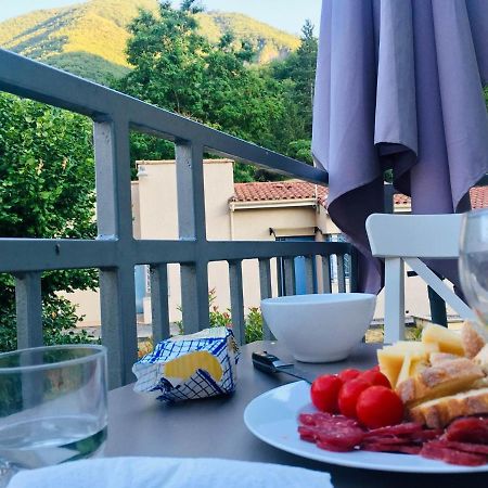 Appartement T2 Vallon Des Sources N 51 迪涅莱班 外观 照片