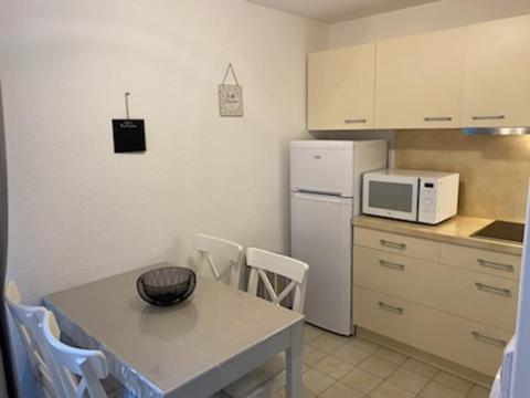 Appartement T2 Vallon Des Sources N 51 迪涅莱班 外观 照片
